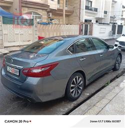 نیسان ئەلتیما